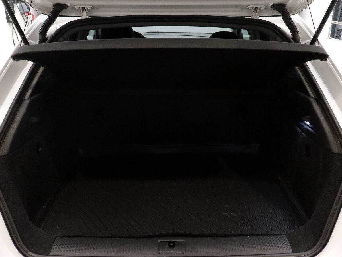 Audi A3 Sportback, 2016 Фото №10