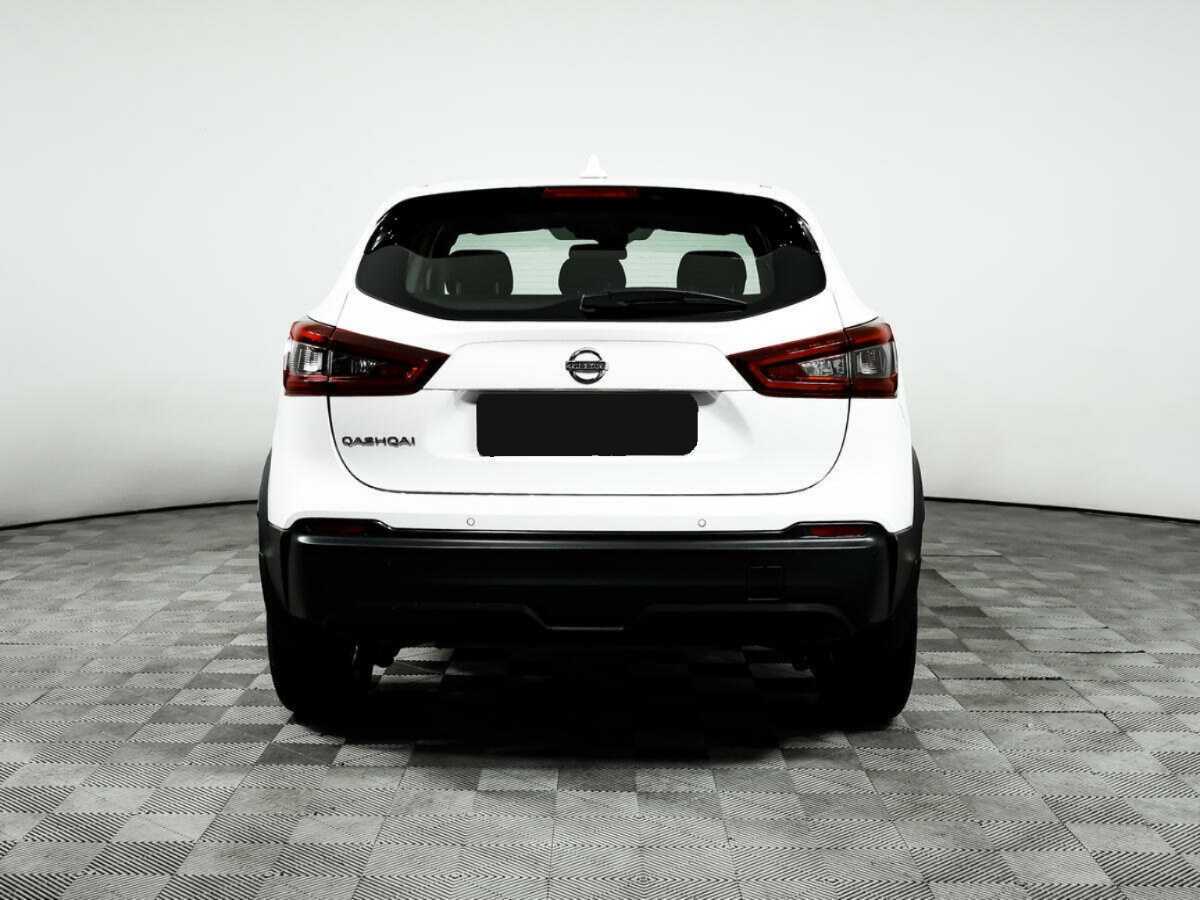 Nissan Qashqai, 2021 - 26 752 км. | Фото №6