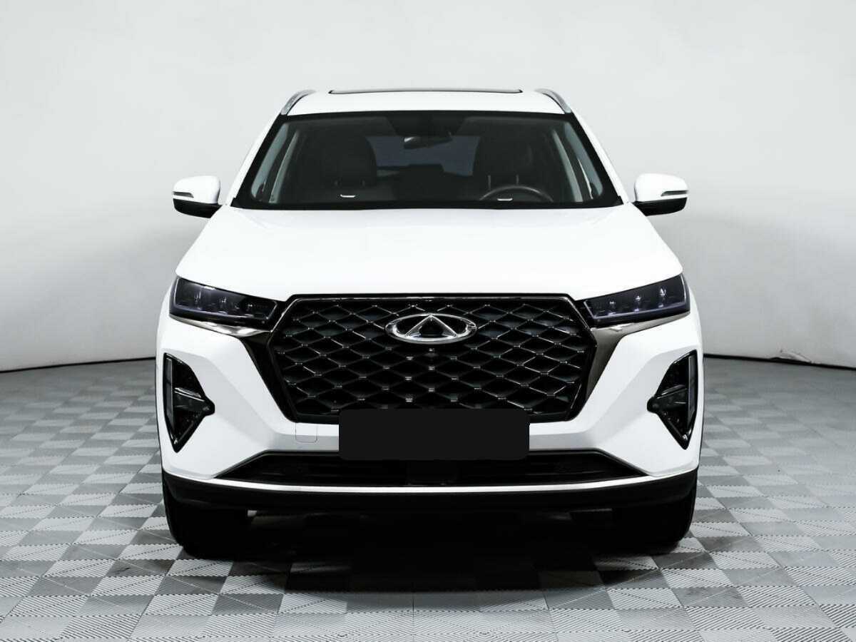 CHERY Tiggo 7 Pro Max, 2023 - 35 521 км. | Фото №2