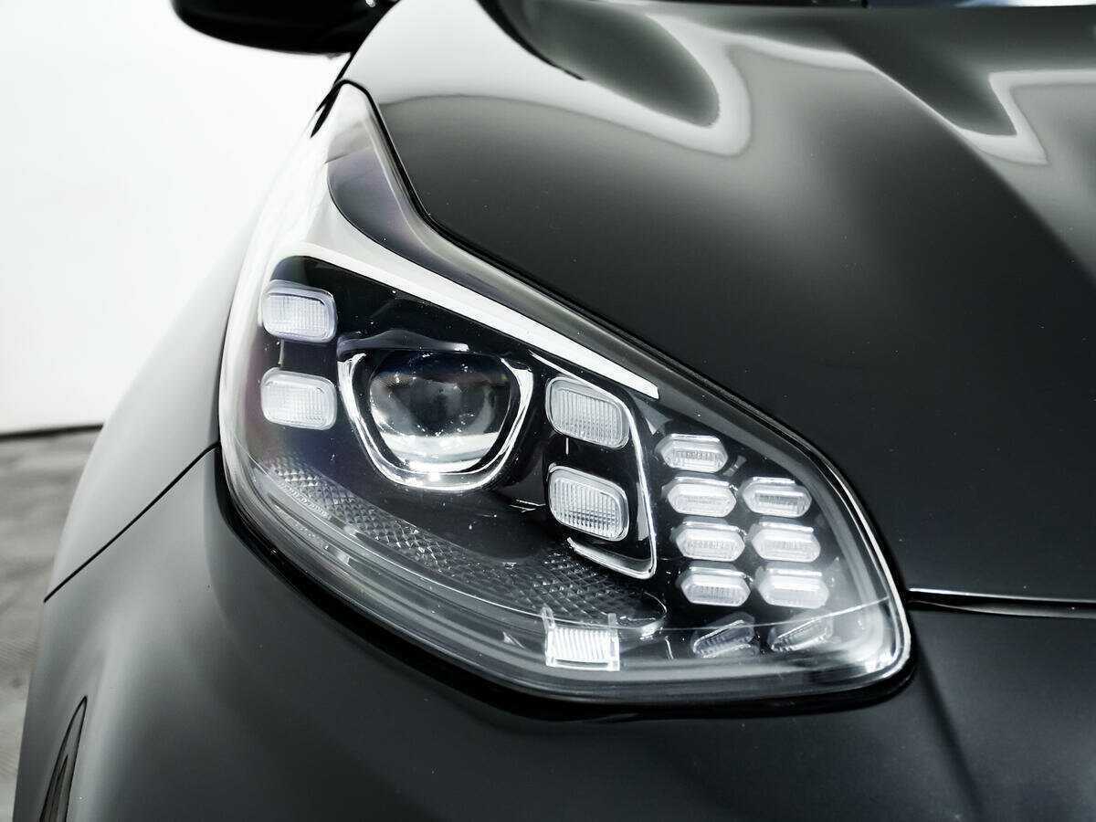 Kia Sportage, 2019 Фото №15