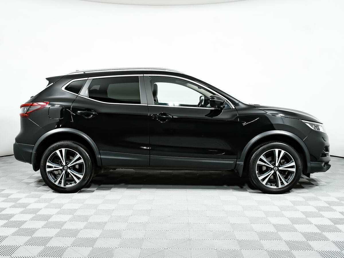 Nissan Qashqai, 2021 - 58 109 км. | Фото №4