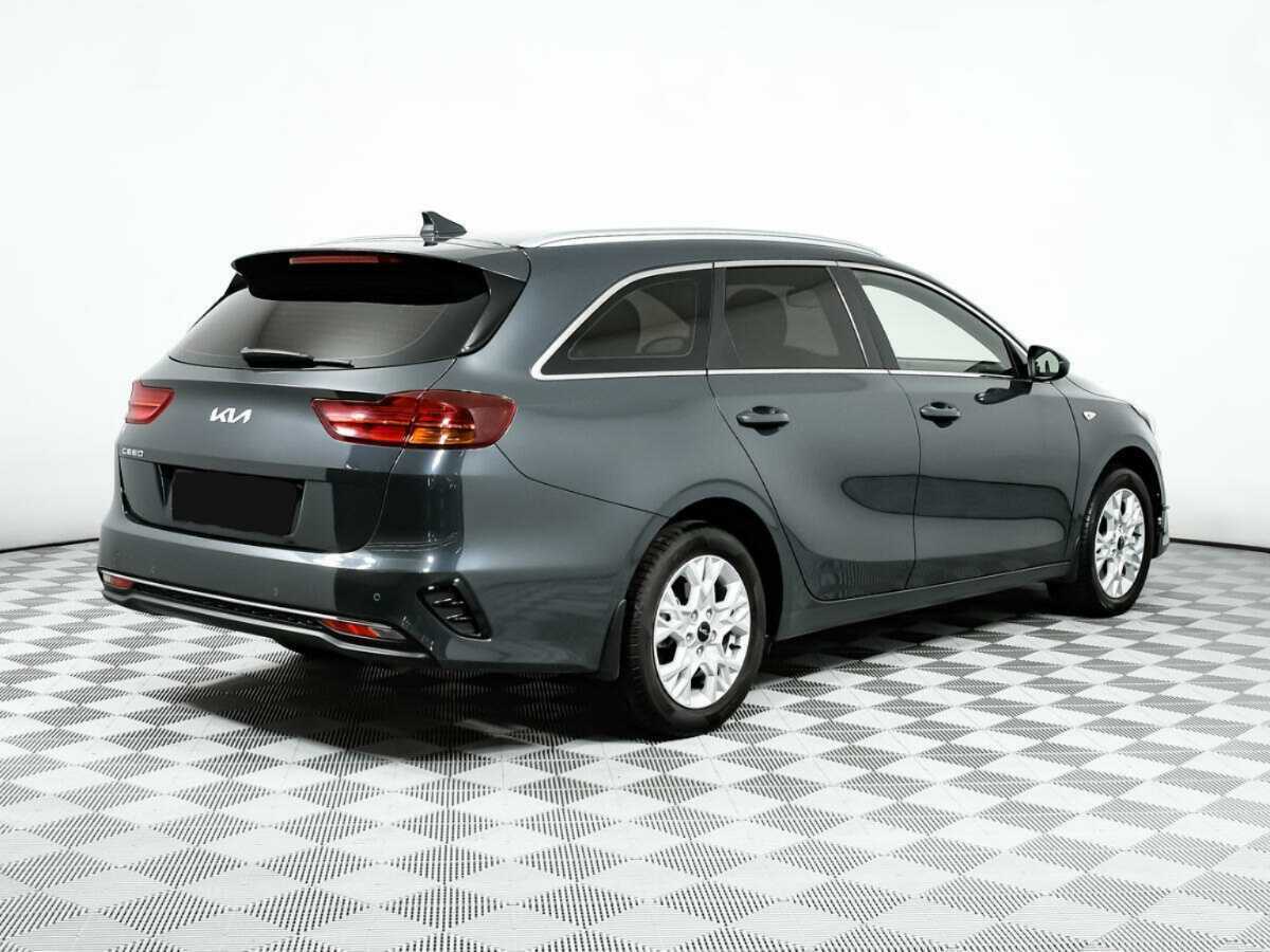 Kia Ceed, 2022 - 32 900 км. | Фото №5