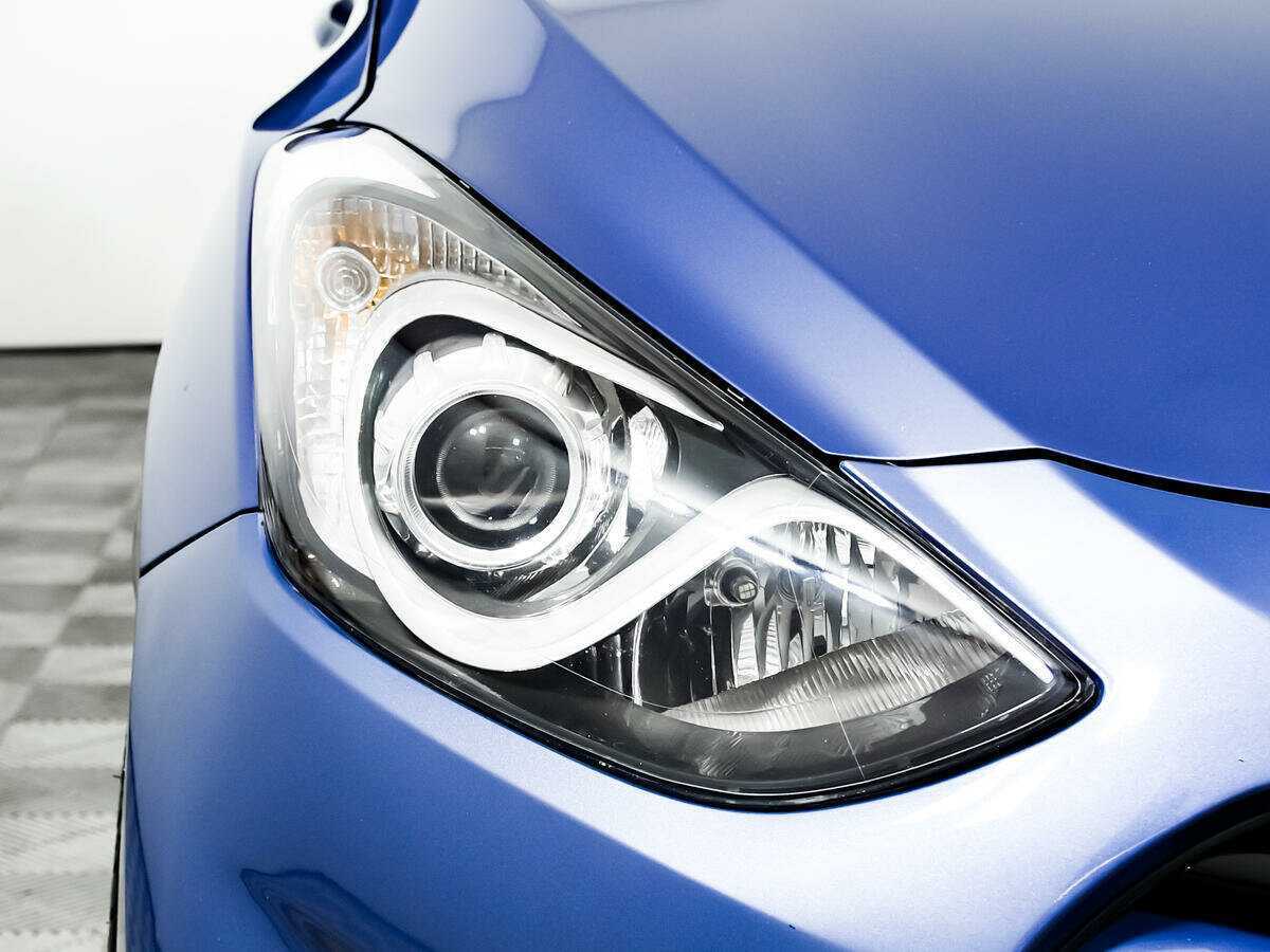 Hyundai i30, 2014 Фото №14