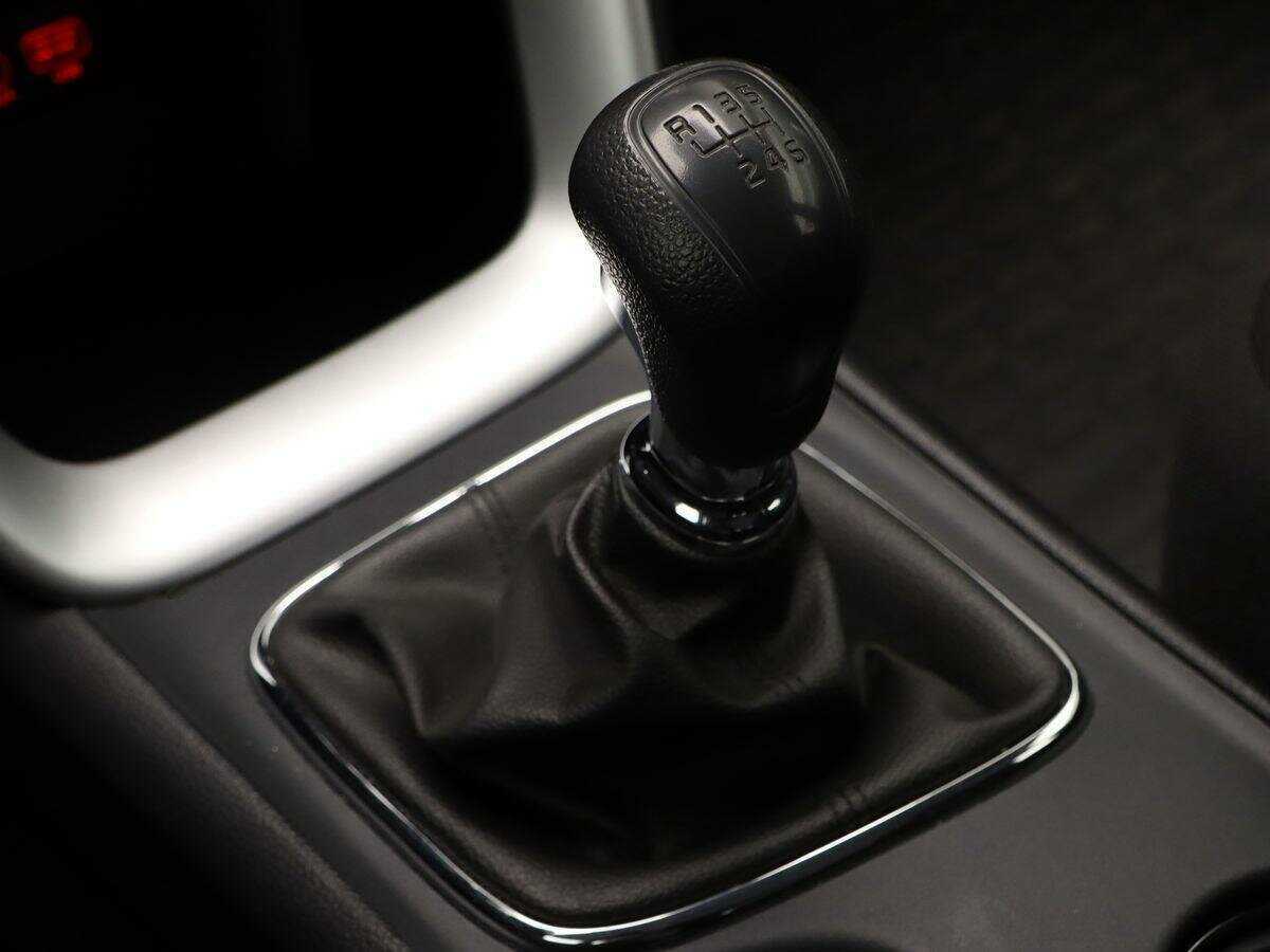 Kia Ceed, 2018 Фото №14