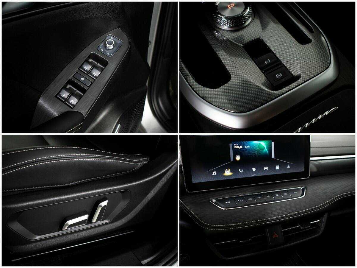 Haval Jolion, 2022 Фото №16