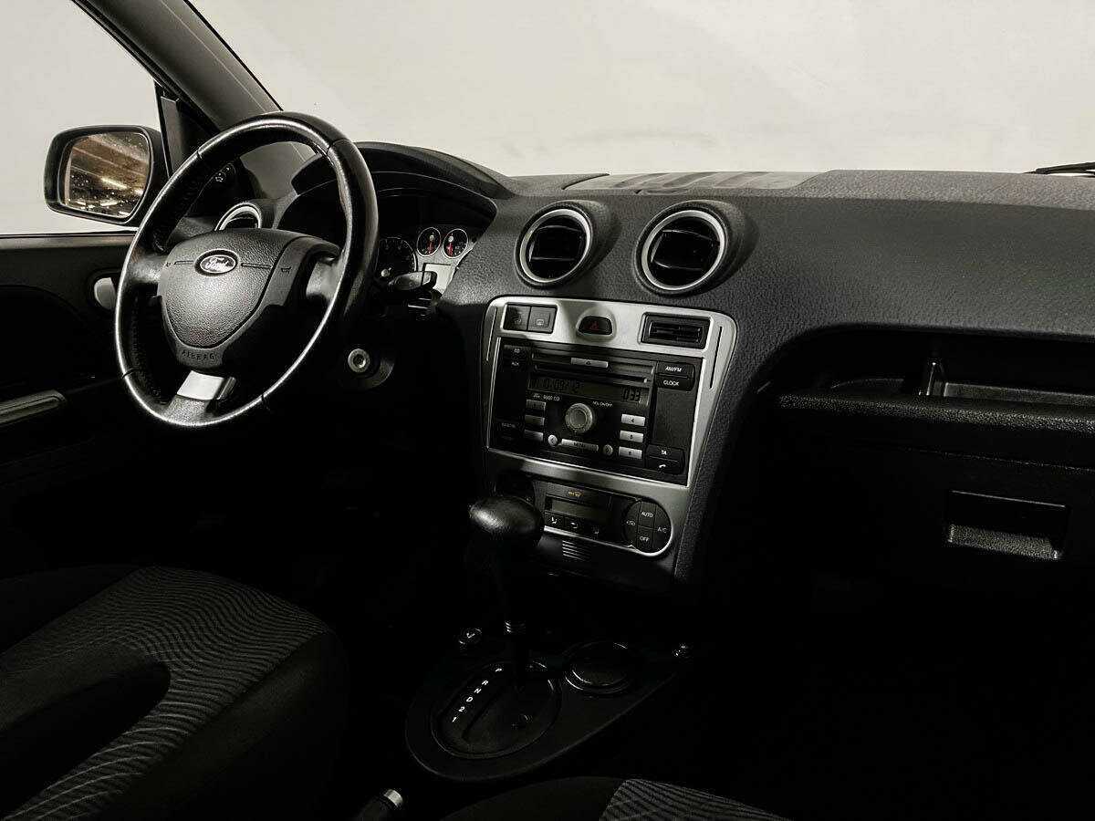 Ford Fusion, 2012 - 127 800 км. | Фото №7