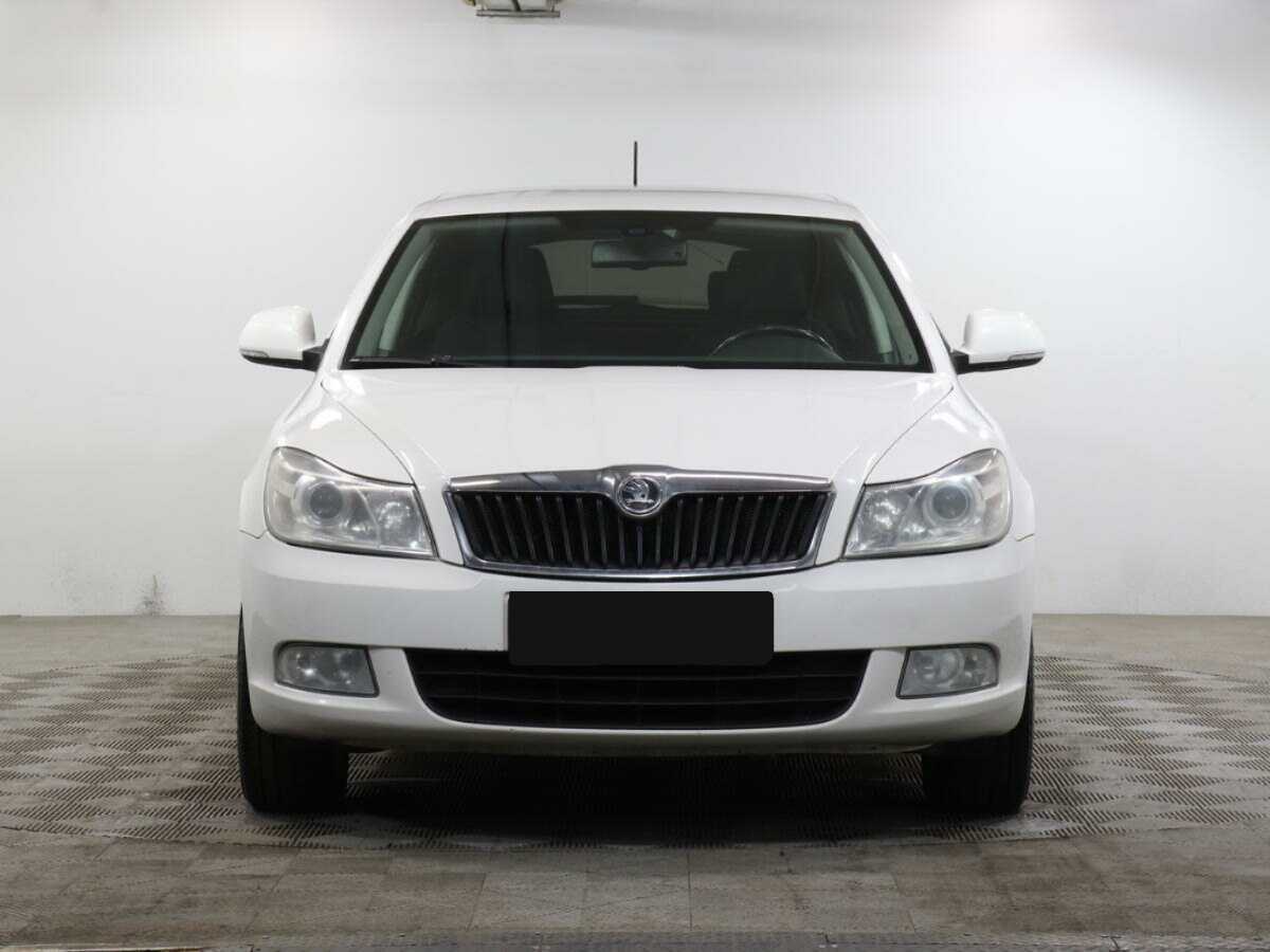 Skoda Octavia, 2013 - 170 341 км. | Фото №2
