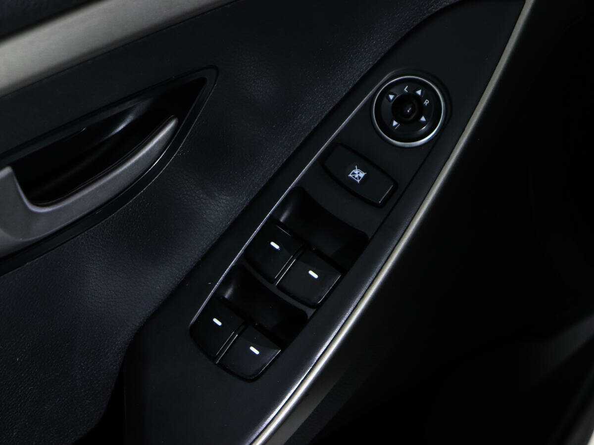 Hyundai i30, 2013 Фото №15