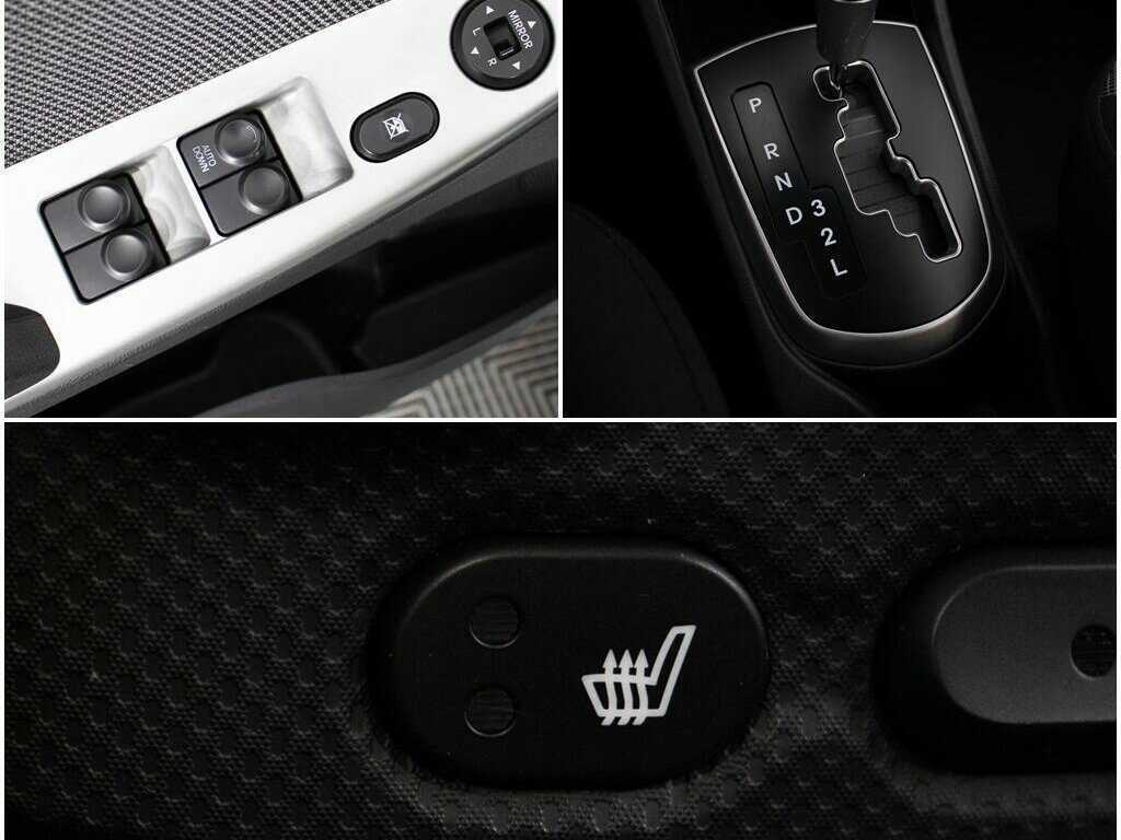 Hyundai Solaris, 2012 Фото №16