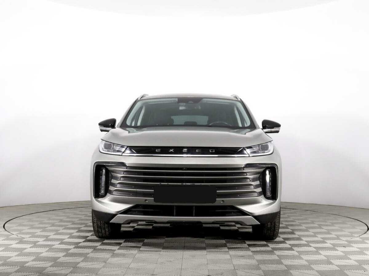 EXEED TXL, 2022 Фото №2