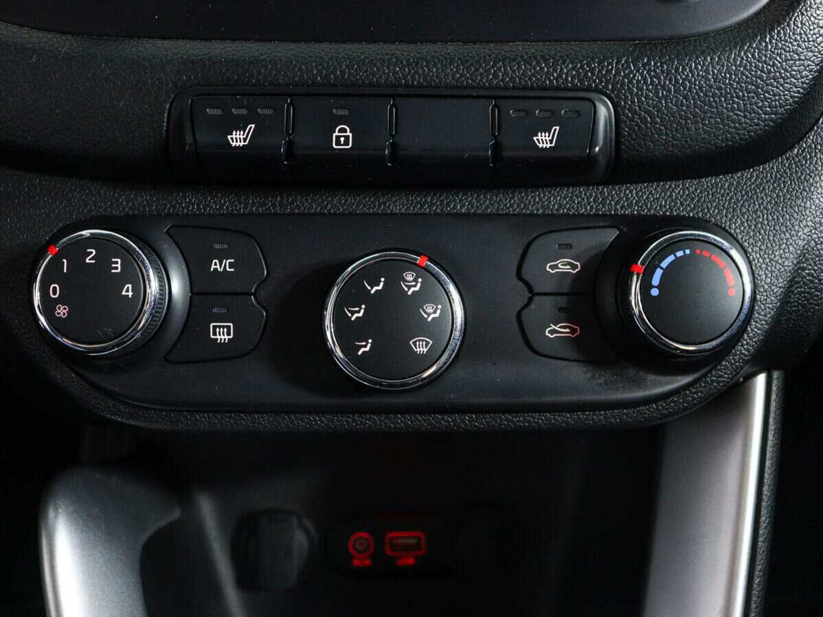 Kia Ceed, 2015 Фото №16