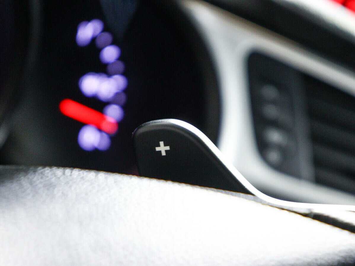 Kia Ceed, 2015 Фото №17