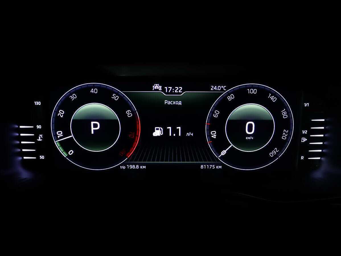 Skoda Kodiaq, 2020 - 81 068 км. | Фото №7