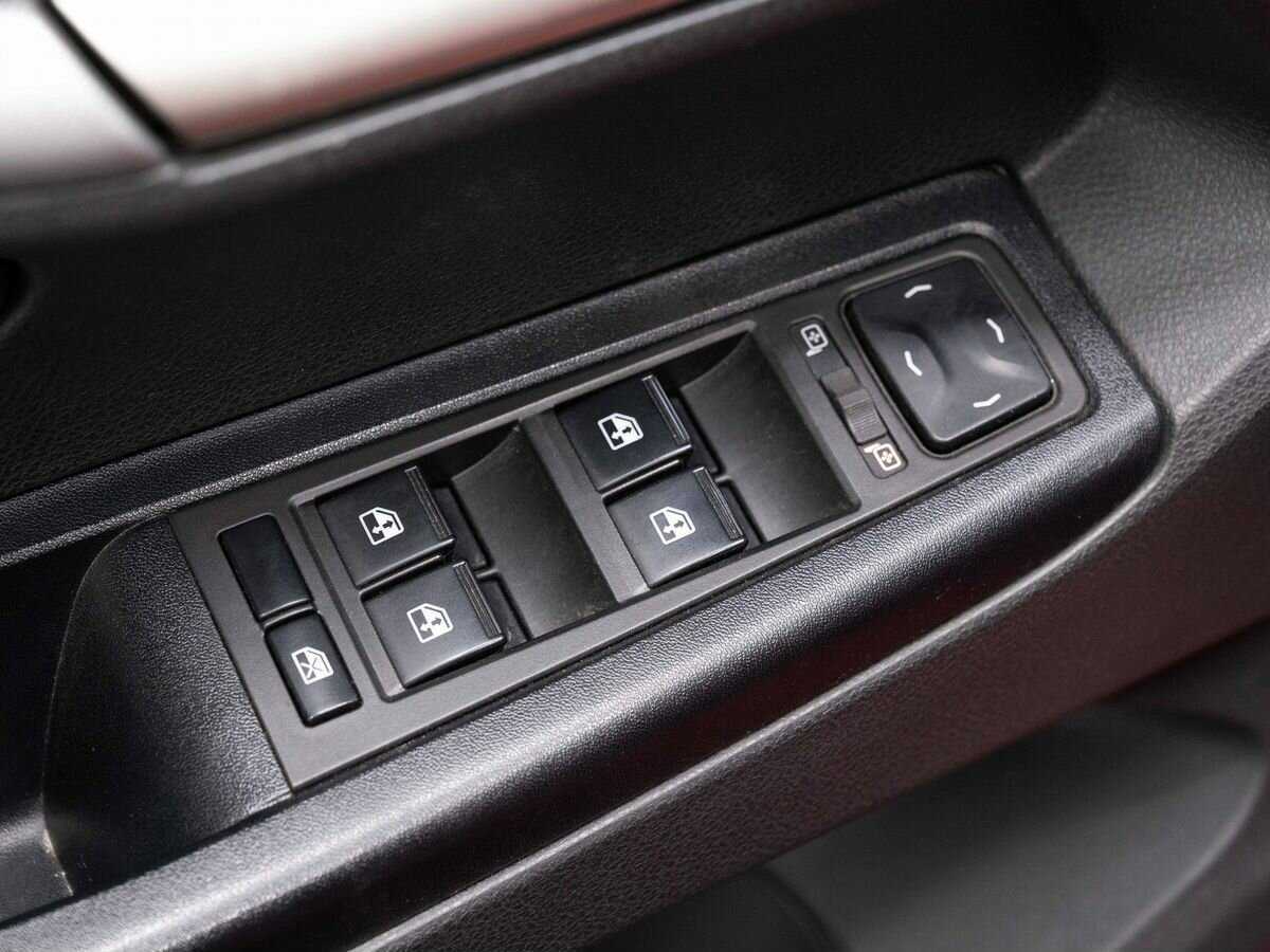 Lada (ВАЗ) Vesta, 2021 Фото №18