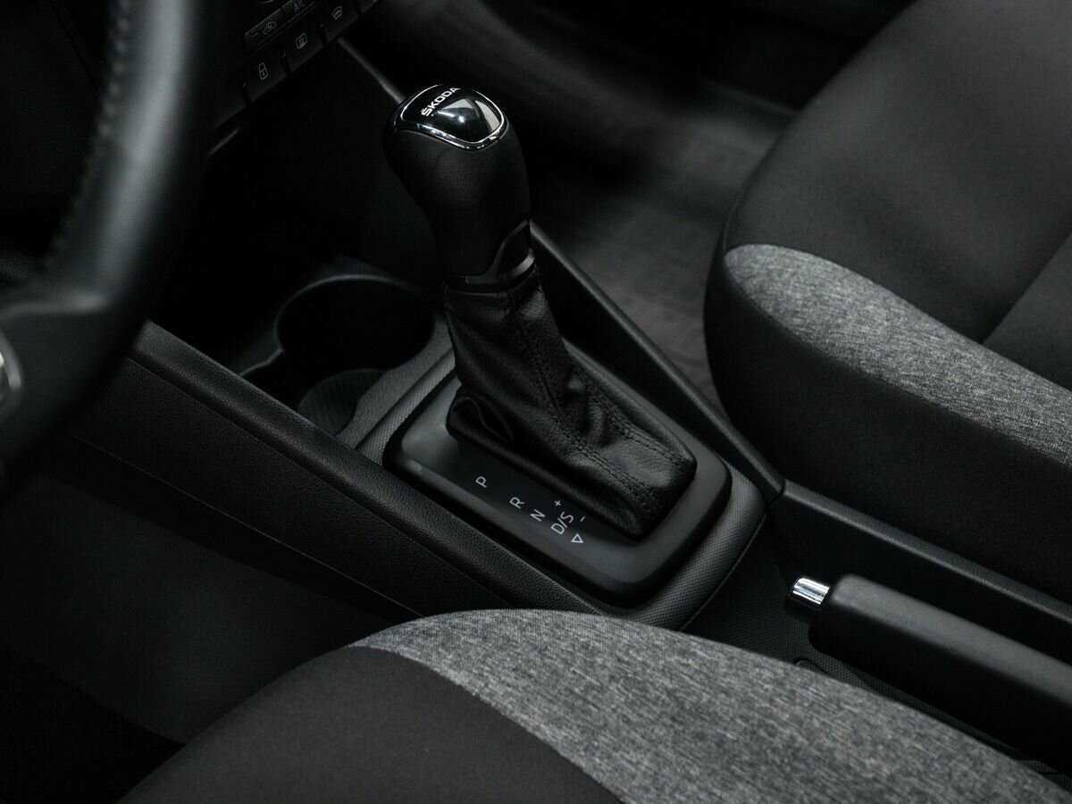 Skoda Rapid, 2022 Фото №17