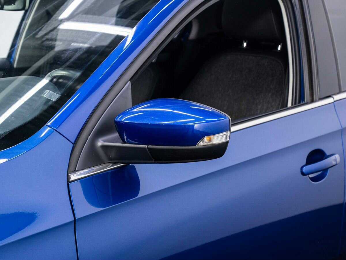 Skoda Rapid, 2020 - 73 836 км. | Фото №8