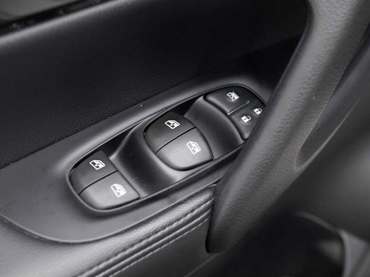 Nissan Qashqai, 2021 Фото №26