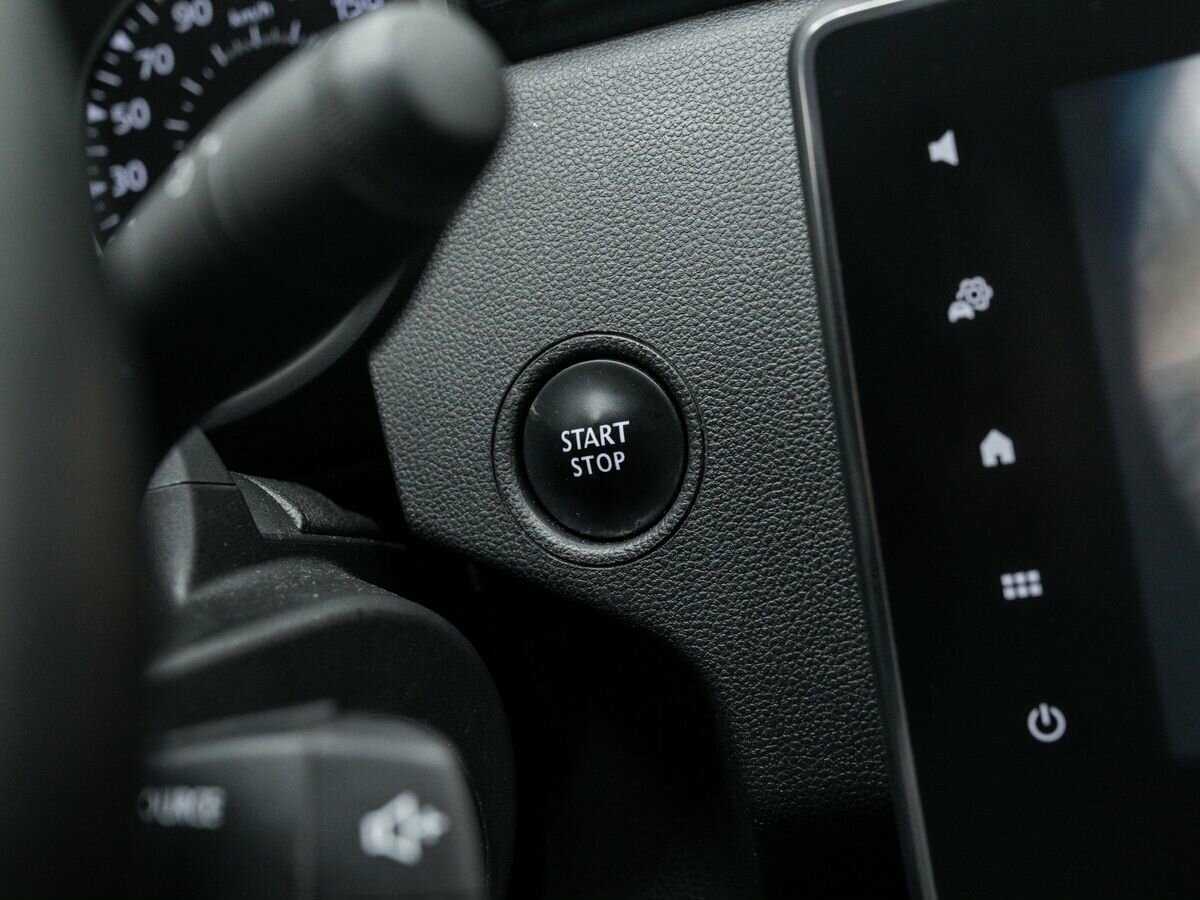 Renault Arkana, 2021 Фото №20