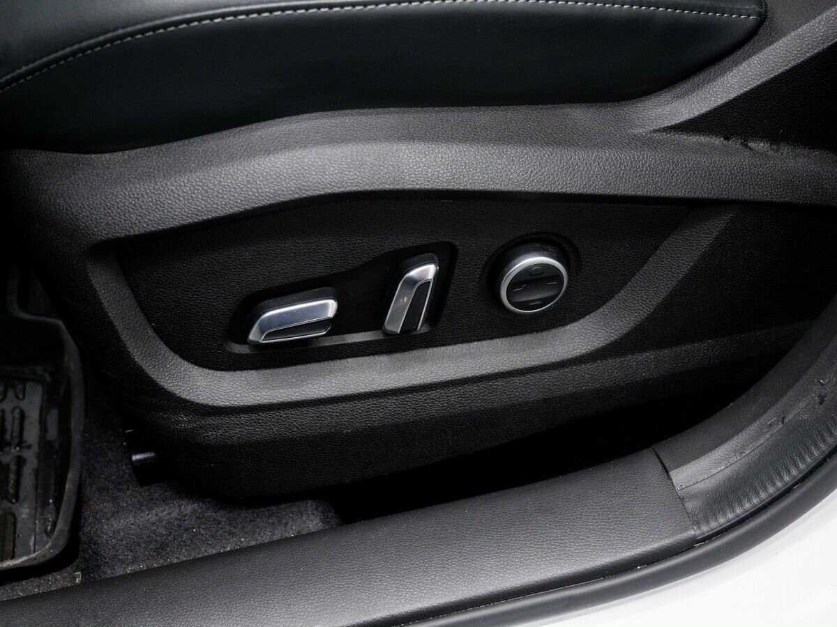 CHERY Tiggo 4 Pro, 2023 Фото №18