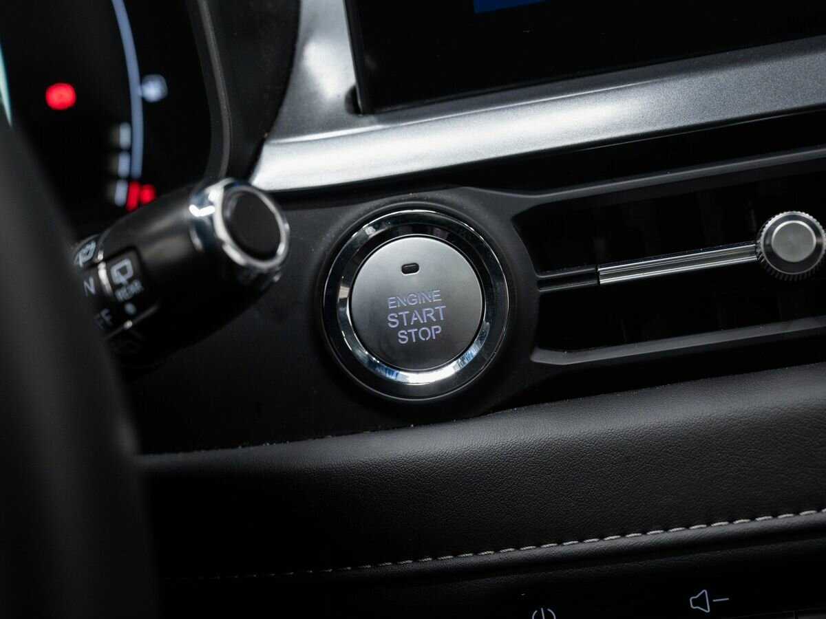 CHERY Tiggo 4 Pro, 2023 Фото №22