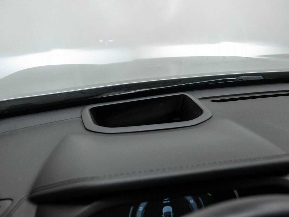 Haval Jolion, 2021 Фото №22