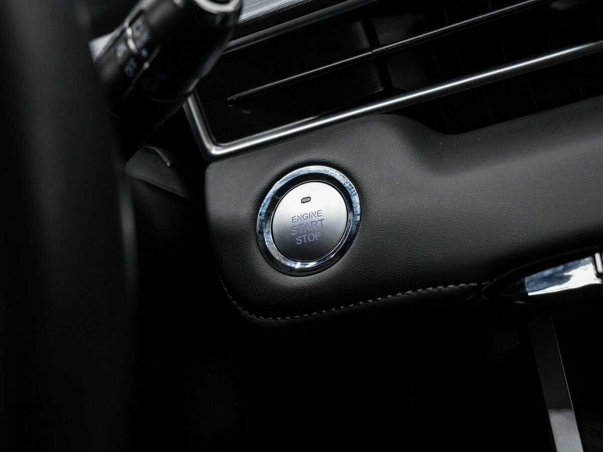 CHERY Tiggo 7 Pro Max, 2023 Фото №23