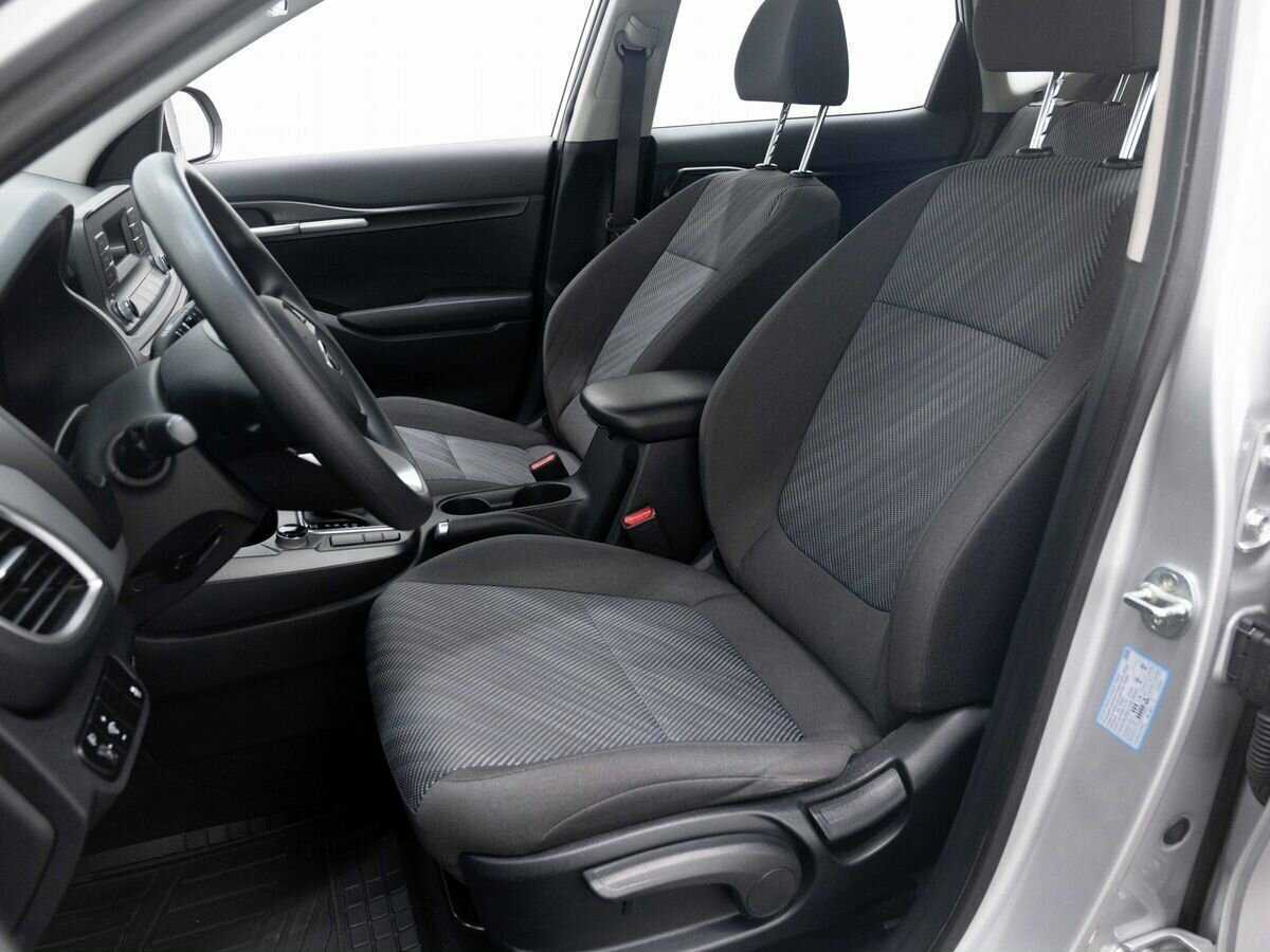 Kia Seltos, 2021 Фото №9