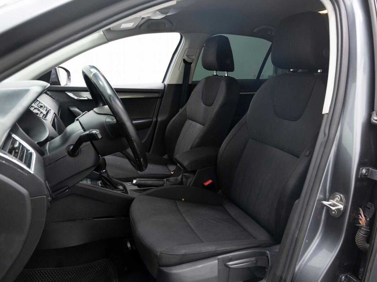 Skoda Octavia, 2019 - 171 000 км. | Фото №8