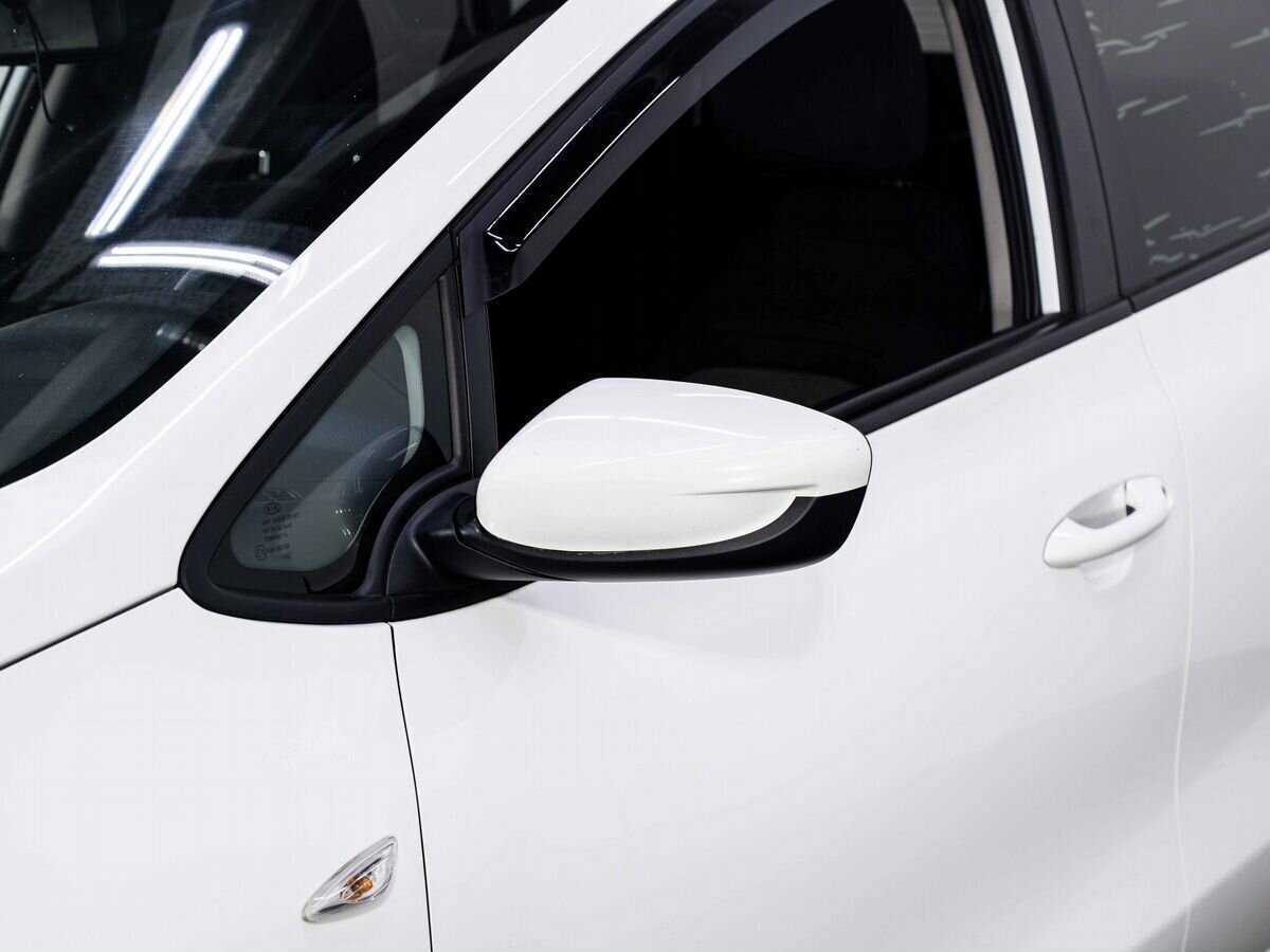 Kia Ceed, 2016 - 124 380 км. | Фото №8