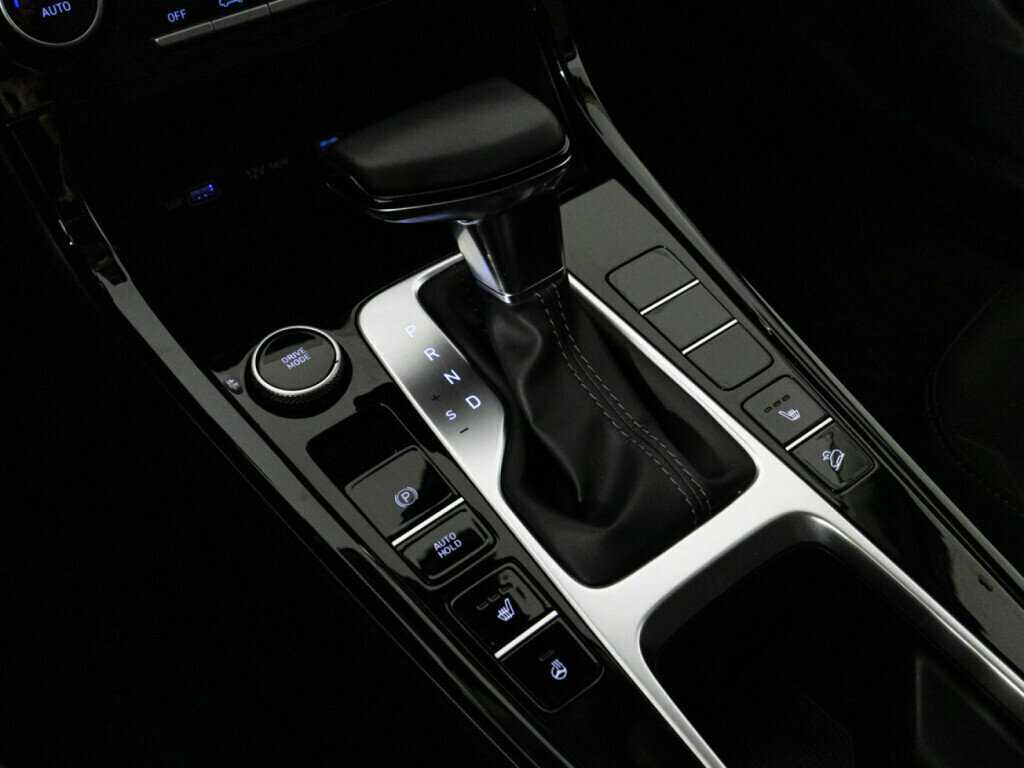 Hyundai Creta, 2021 Фото №18