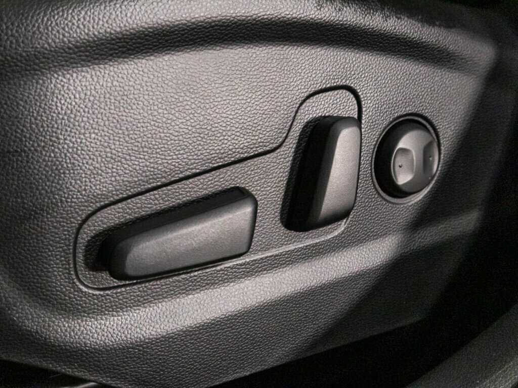 Hyundai Creta, 2021 Фото №20