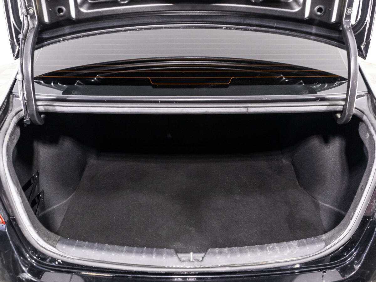 Kia Rio, 2021 Фото №15