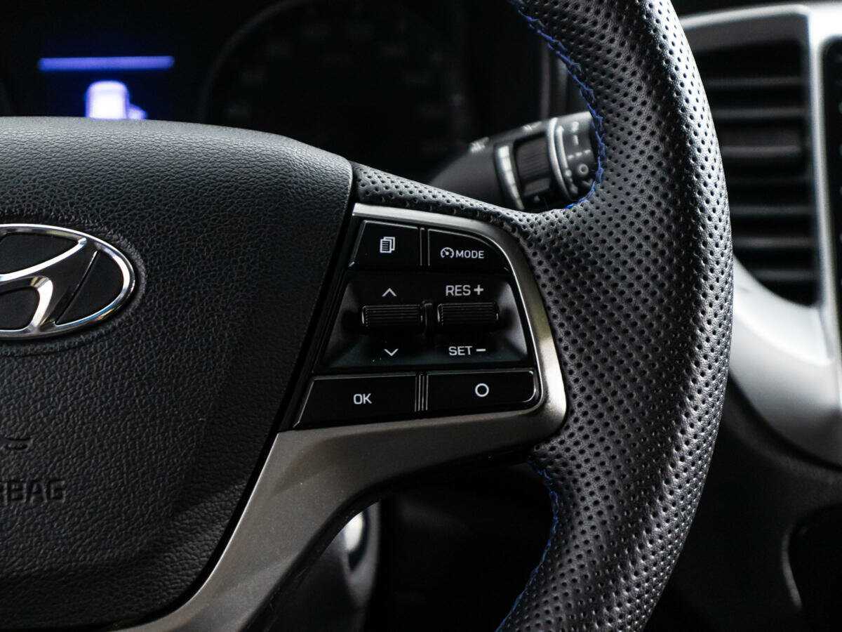 Hyundai Solaris, 2019 Фото №18