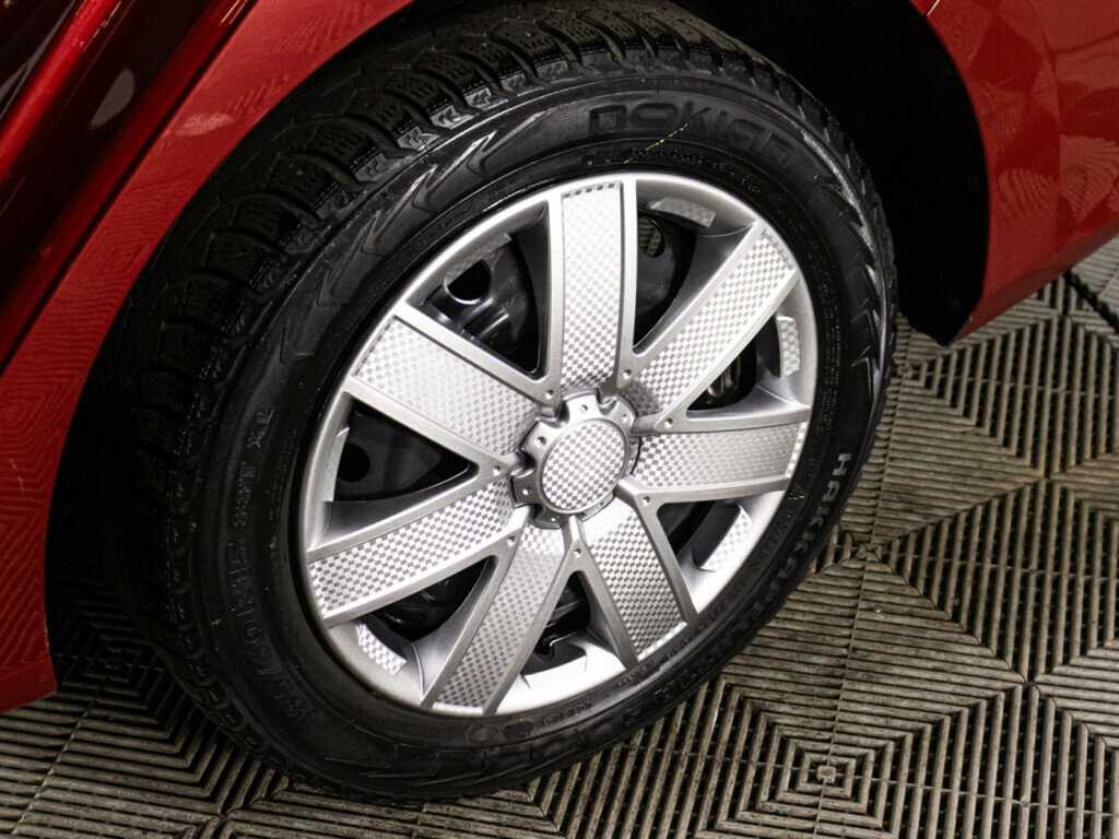 Kia Rio, 2021 Фото №28