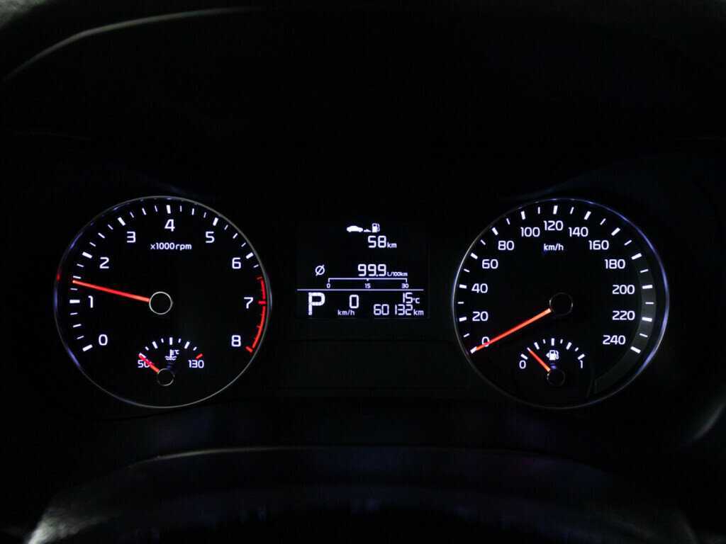 Kia Cerato, 2022 Фото №12