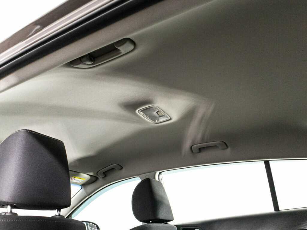 Kia Sportage, 2019 Фото №25