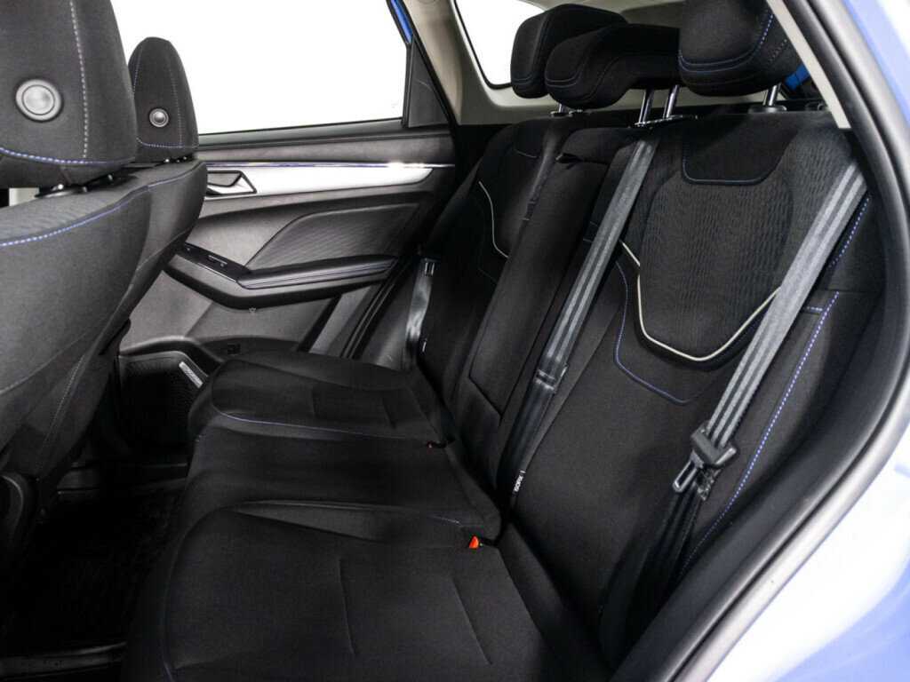 Haval Jolion, 2022 Фото №10