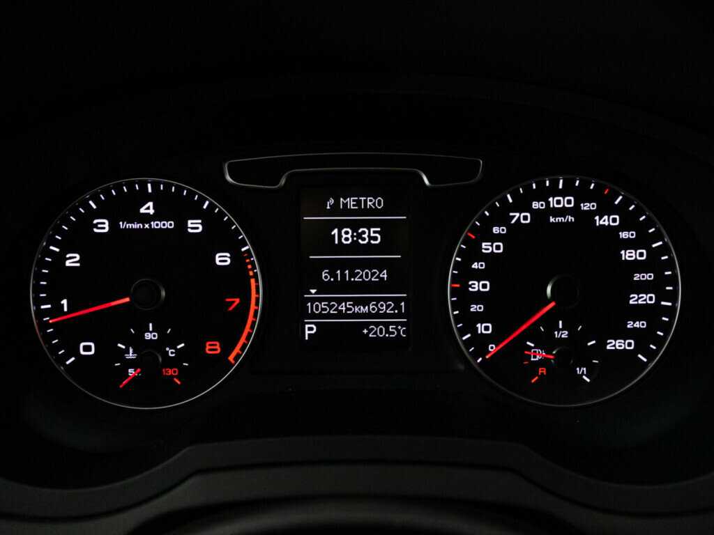 Audi Q3, 2012 Фото №12