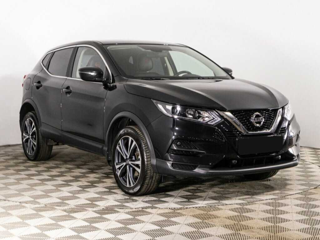 Nissan Qashqai, 2022 - 48 924 км. | Фото №3