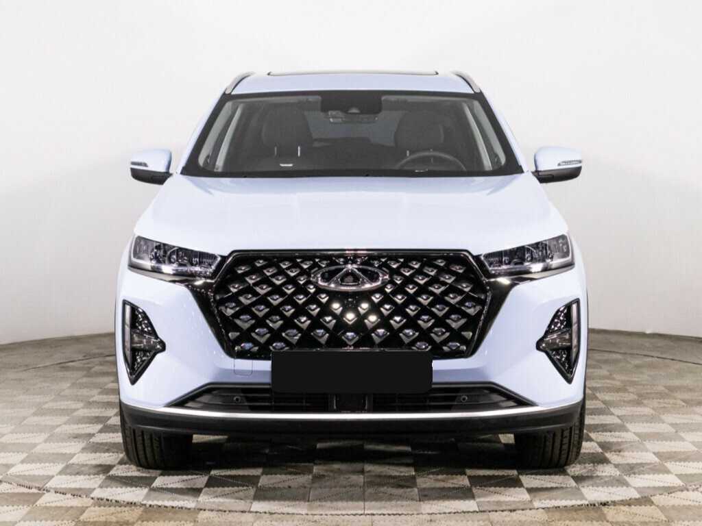 CHERY Tiggo 7 Pro Max, 2023 - 2 197 км. | Фото №2