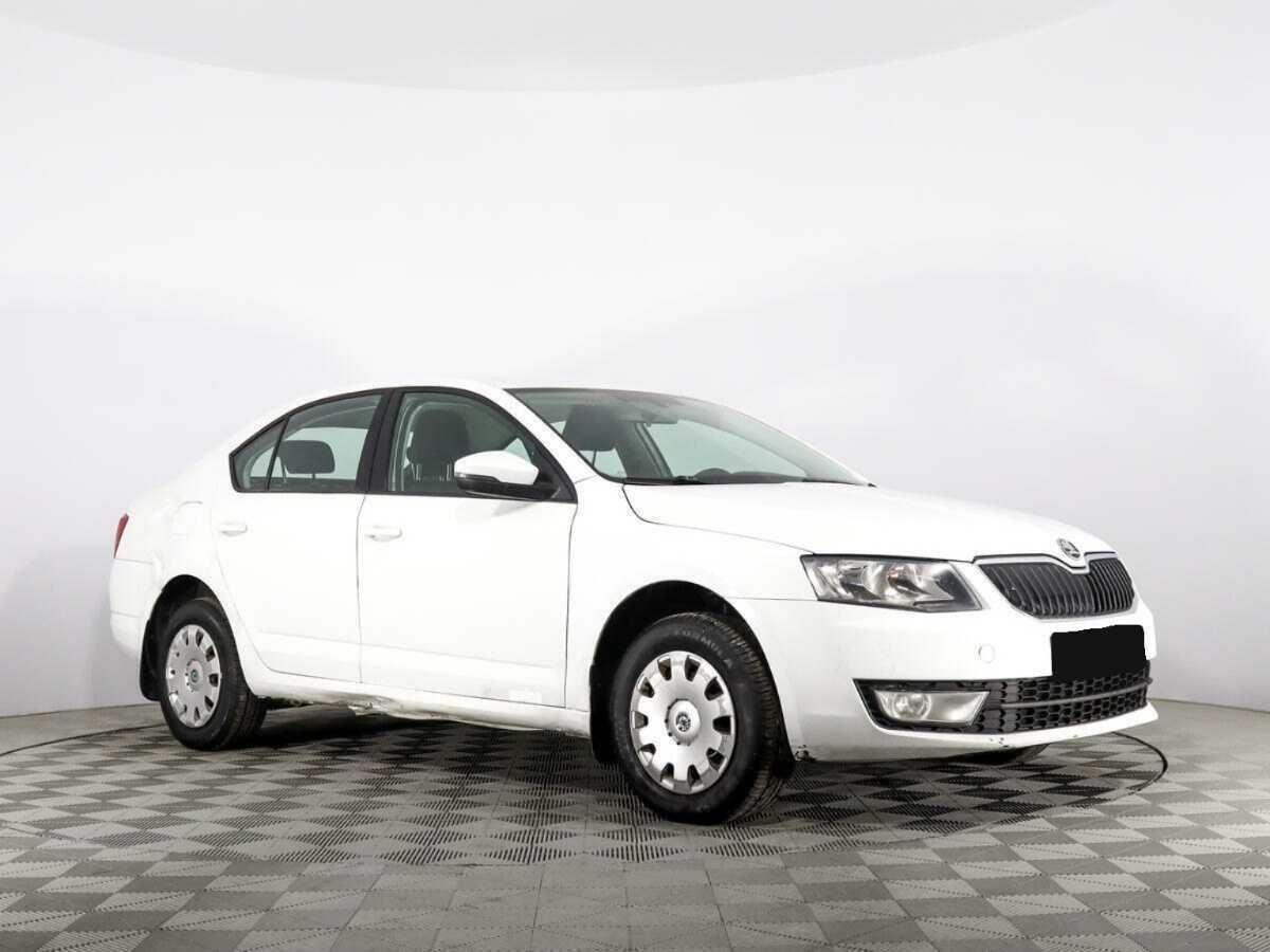 Skoda Octavia, 2016 - 546 015 км. | Фото №3