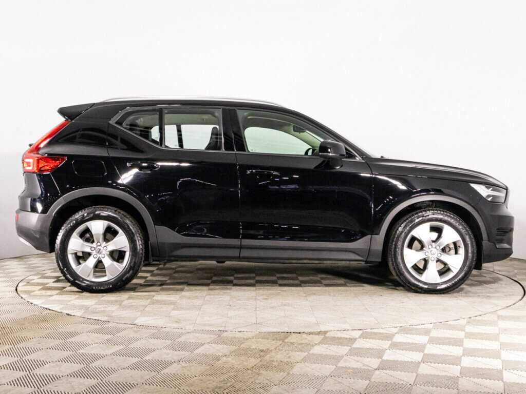 Volvo XC40, 2019 - 90 398 км. | Фото №4