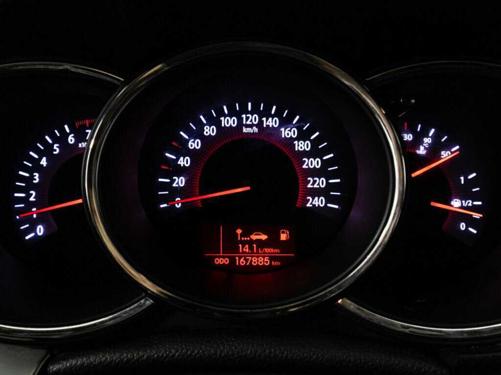 Kia Sorento, 2012 Фото №12