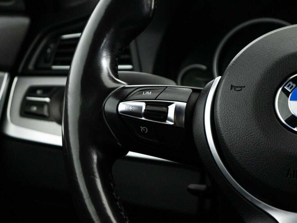 BMW 5 серии 520i, 2016 Фото №22