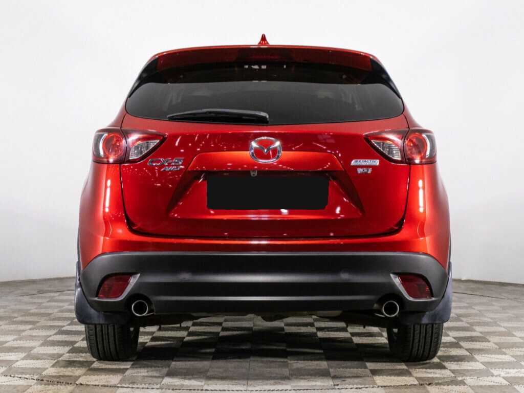 Mazda CX-5, 2014 - 163 219 км. | Фото №6