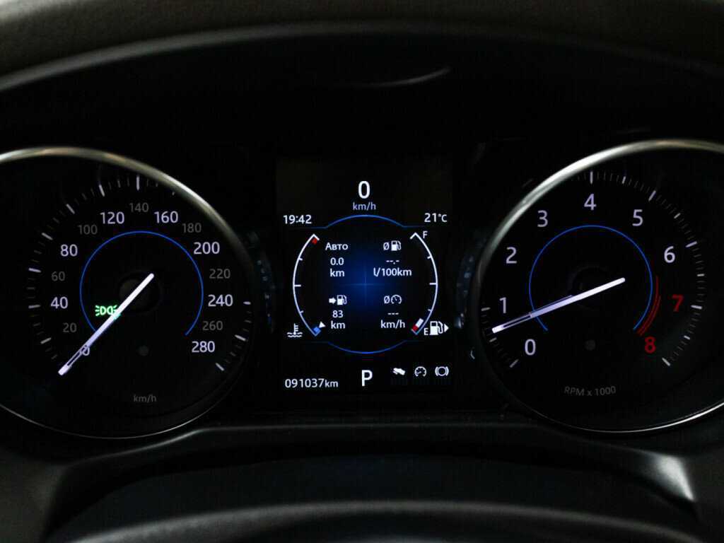 Jaguar XF, 2017 Фото №10