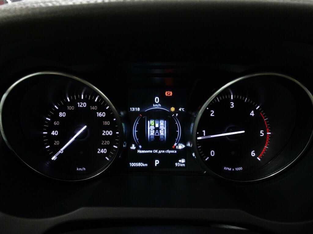 Land Rover Range Rover Evoque, 2017 Фото №12