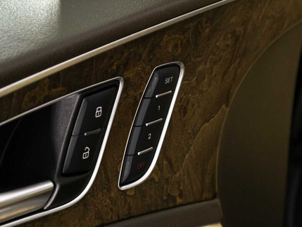 Audi A6, 2012 Фото №17