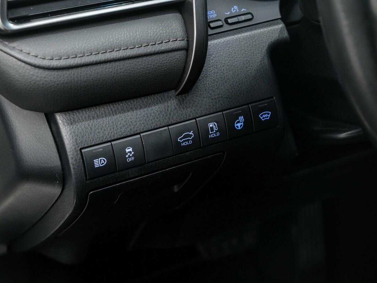 Toyota Camry, 2022 Фото №17