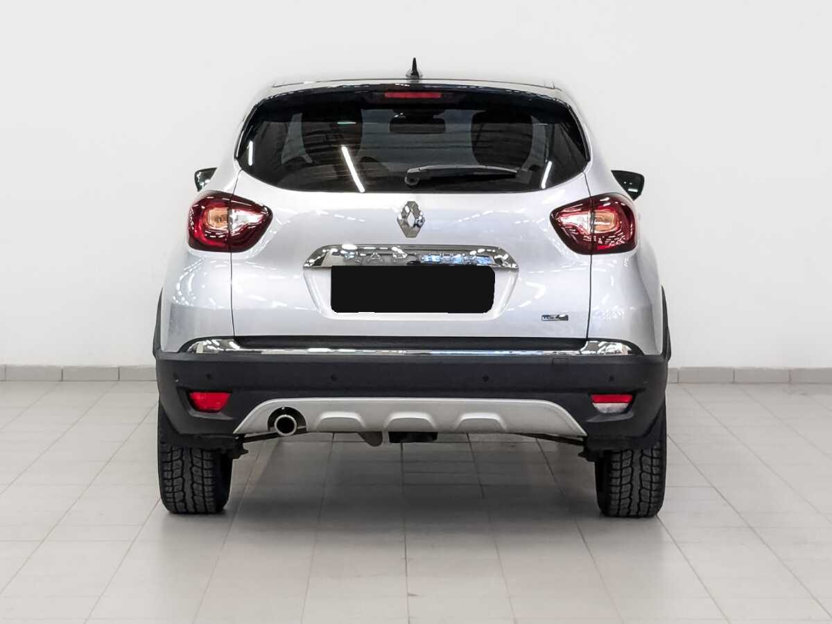 Renault Kaptur, 2021 - 39 150 км. | Фото №6